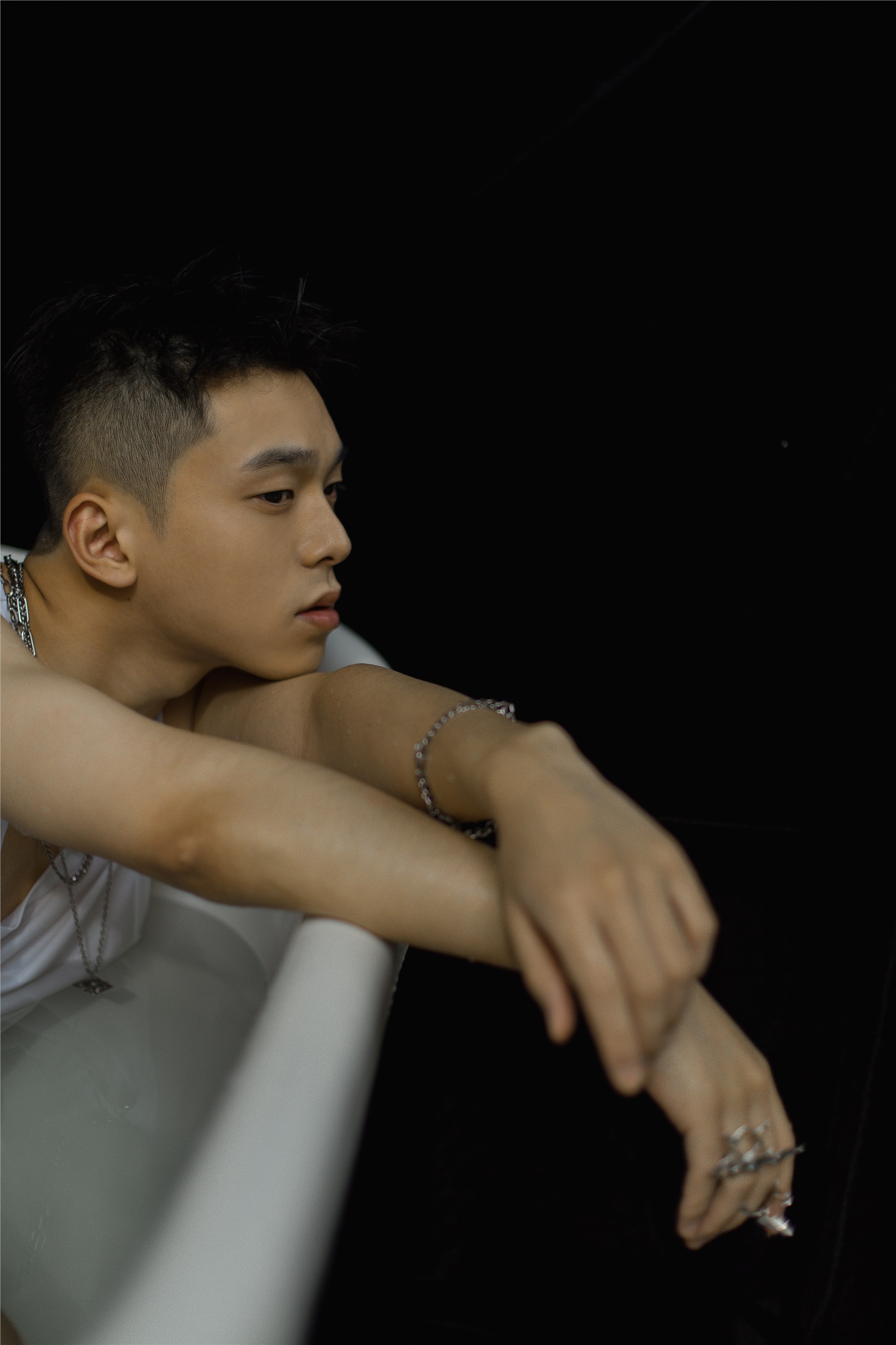 YITUYU艺图语 2021.08.25 颜色 高浩泽